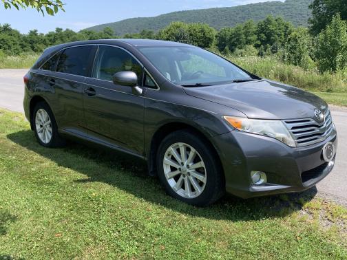 2012 Toyota Venza LE