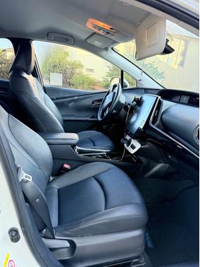 2017 Toyota Prius Prime Advanced