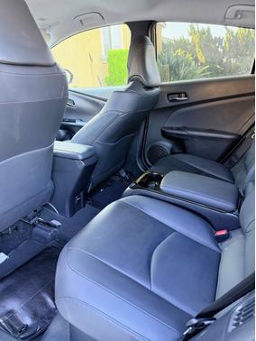 2017 Toyota Prius Prime Advanced