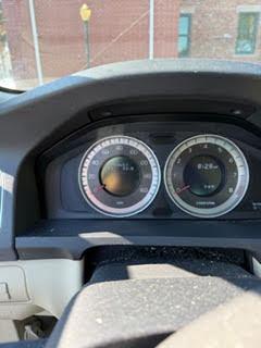 Gray 2013 Volvo S60 T5