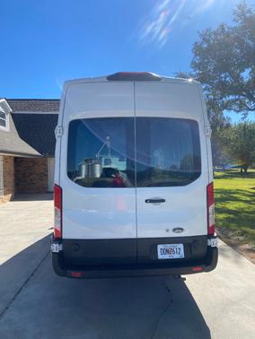 2020 Ford Transit-250 Base