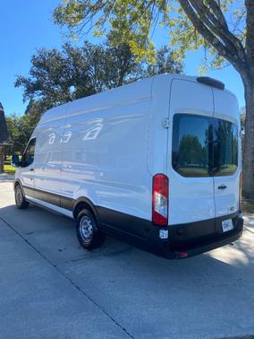 2020 Ford Transit-250 Base