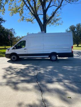 2020 Ford Transit-250 Base