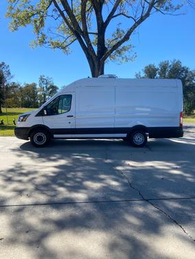 2020 Ford Transit-250 Base