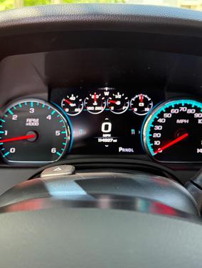 Black 2019 GMC Yukon XL Denali