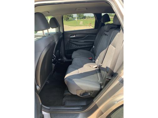 2019 Hyundai SANTA FE SE 2.4