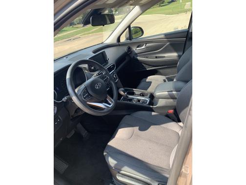 2019 Hyundai SANTA FE SE 2.4