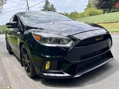 2017 Ford Focus RS Base