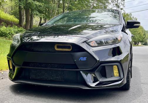 2017 Ford Focus RS Base