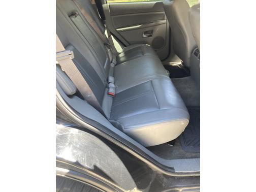 2007 Jeep Grand Cherokee Limited