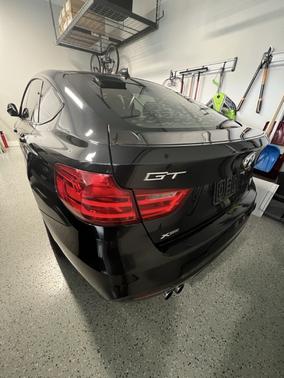 2014 BMW 328 Gran Turismo i xDrive