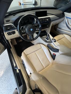 2014 BMW 328 Gran Turismo i xDrive