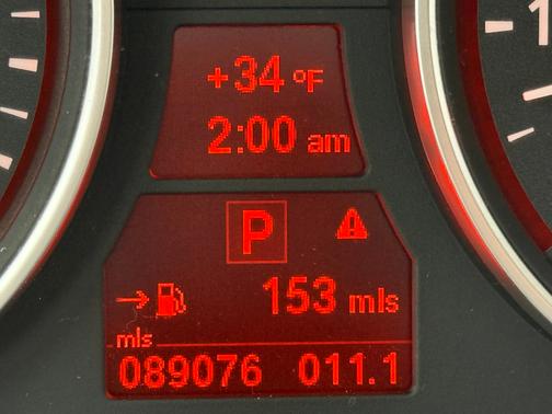 2009 BMW X5 xDrive48i