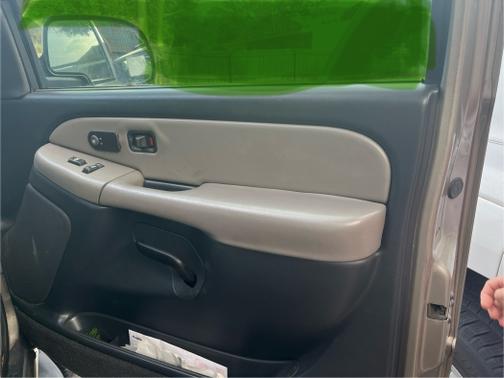 2002 Chevrolet Tahoe LT