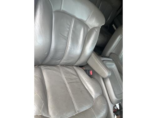 2002 Chevrolet Tahoe LT