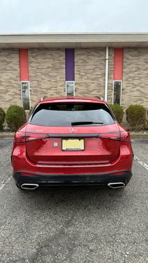 2023 Mercedes-Benz GLC 300 4MATIC