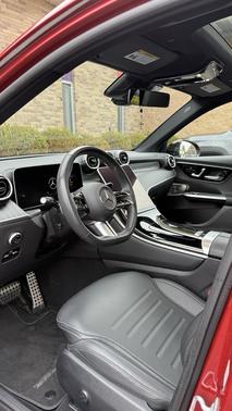 2023 Mercedes-Benz GLC 300 4MATIC