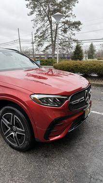2023 Mercedes-Benz GLC 300 4MATIC