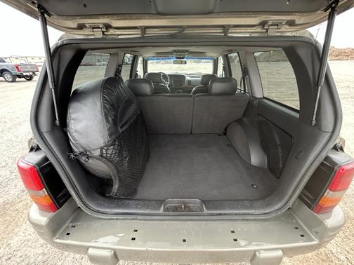 1998 Jeep Grand Cherokee Limited 4WD