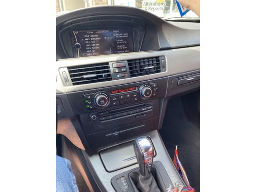 2013 BMW 335 i