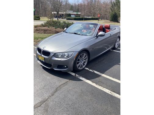 2013 BMW 335 i