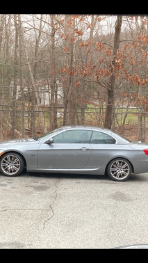 2013 BMW 335 i