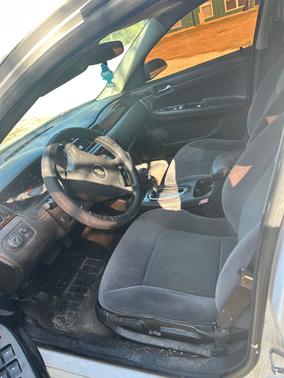 2013 Chevrolet Impala LS