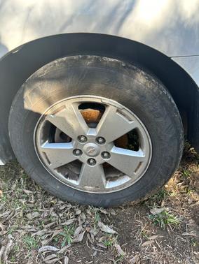 2013 Chevrolet Impala LS