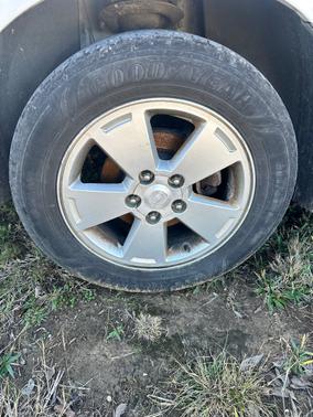 2013 Chevrolet Impala LS