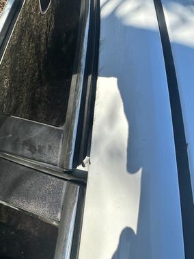 2013 Chevrolet Impala LS