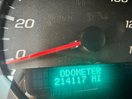 2013 Chevrolet Impala LS