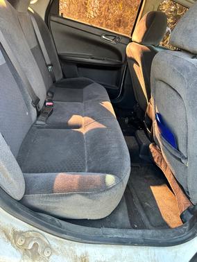 2013 Chevrolet Impala LS