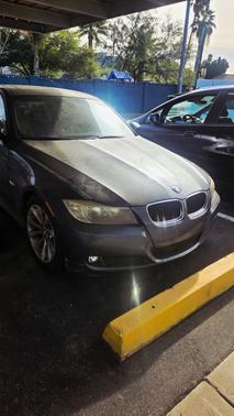 2011 BMW 328 i