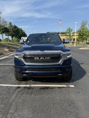 2019 RAM 1500 Limited