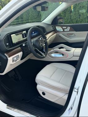 2024 Mercedes-Benz GLE 350 Base 4MATI