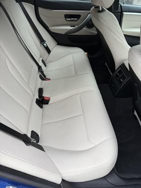 2018 BMW 440 Gran Coupe i xDrive