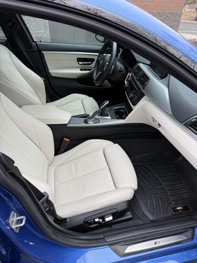 2018 BMW 440 Gran Coupe i xDrive