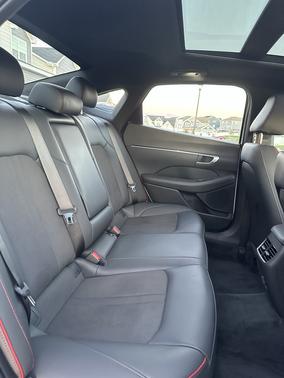 2023 Hyundai SONATA SEL Plus