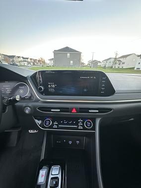 2023 Hyundai SONATA SEL Plus