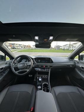 2023 Hyundai SONATA SEL Plus