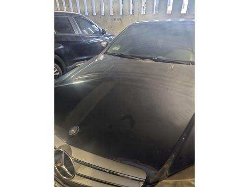 2008 Mercedes-Benz C-Class C 300 Sport