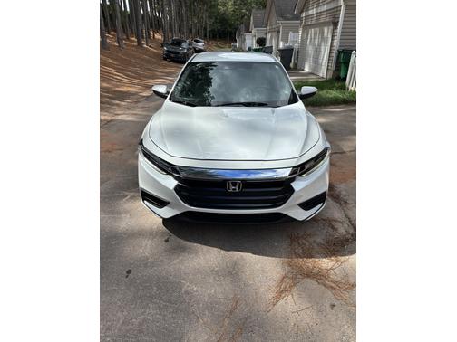 2022 Honda Insight EX