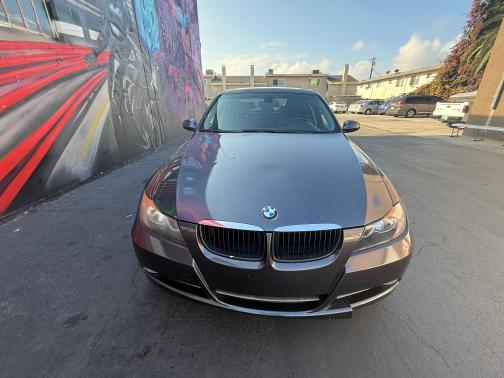 2008 BMW 328 i