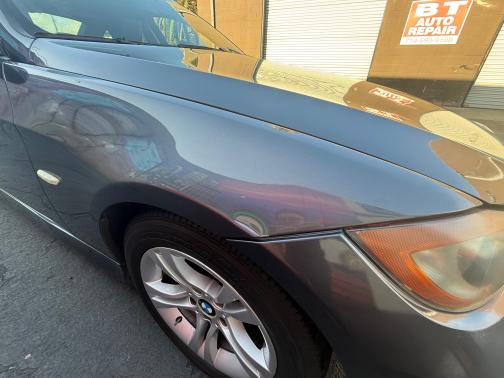 2008 BMW 328 i