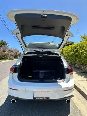 2023 Volkswagen Golf GTI 2.0T SE