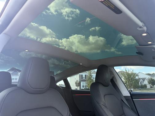 2024 Tesla Model 3 Long Range