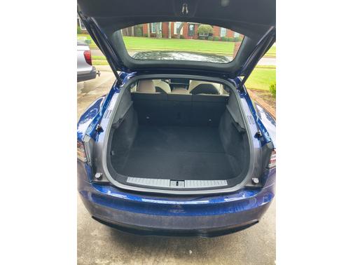 2022 Tesla Model S Long Range