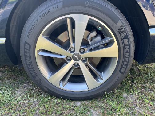 2021 Genesis GV80 2.5T