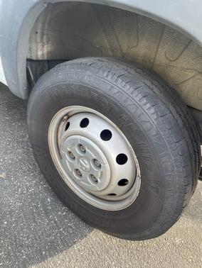 2017 RAM ProMaster 1500 Base