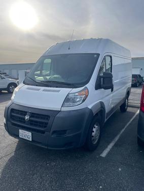 2017 RAM ProMaster 1500 Base